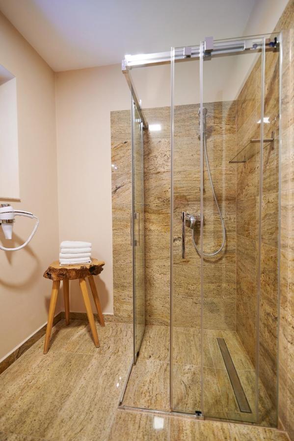 Apartamenty Smrek Poronin Extérieur photo