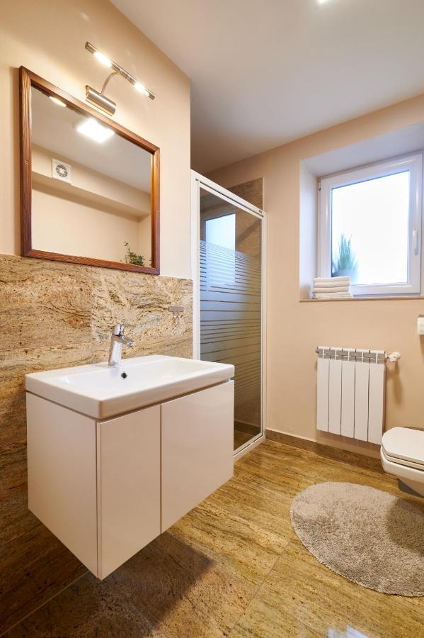 Apartamenty Smrek Poronin Extérieur photo
