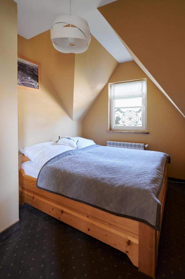 Apartamenty Smrek Poronin Extérieur photo
