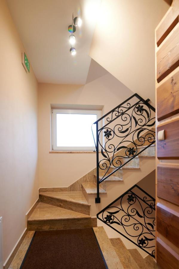 Apartamenty Smrek Poronin Extérieur photo