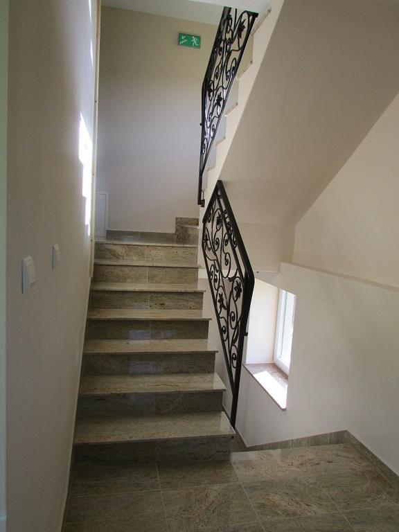 Apartamenty Smrek Poronin Extérieur photo